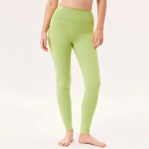 Girlfriend Collective 4008 High Rise Legging Size Medium